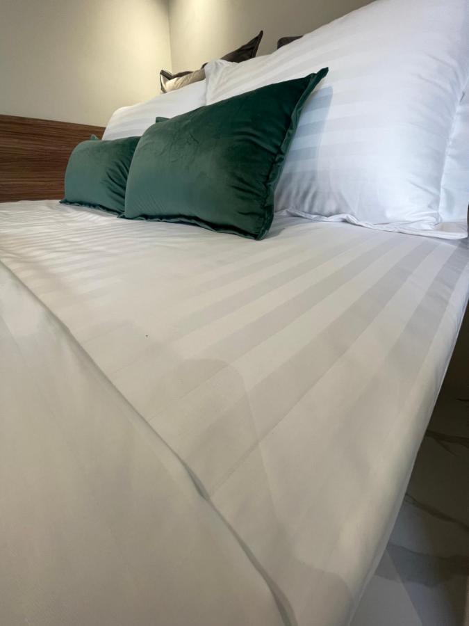 Maestrale 315° Apartments Νέα Μηχανιώνα Εξωτερικό φωτογραφία