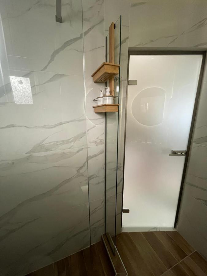 Maestrale 315° Apartments Νέα Μηχανιώνα Εξωτερικό φωτογραφία