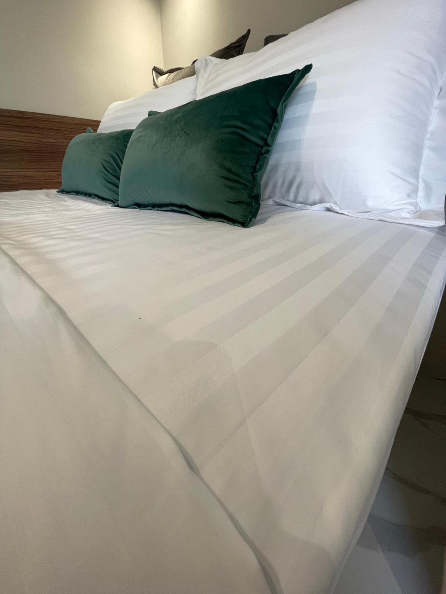 Maestrale 315° Apartments Νέα Μηχανιώνα Δωμάτιο φωτογραφία
