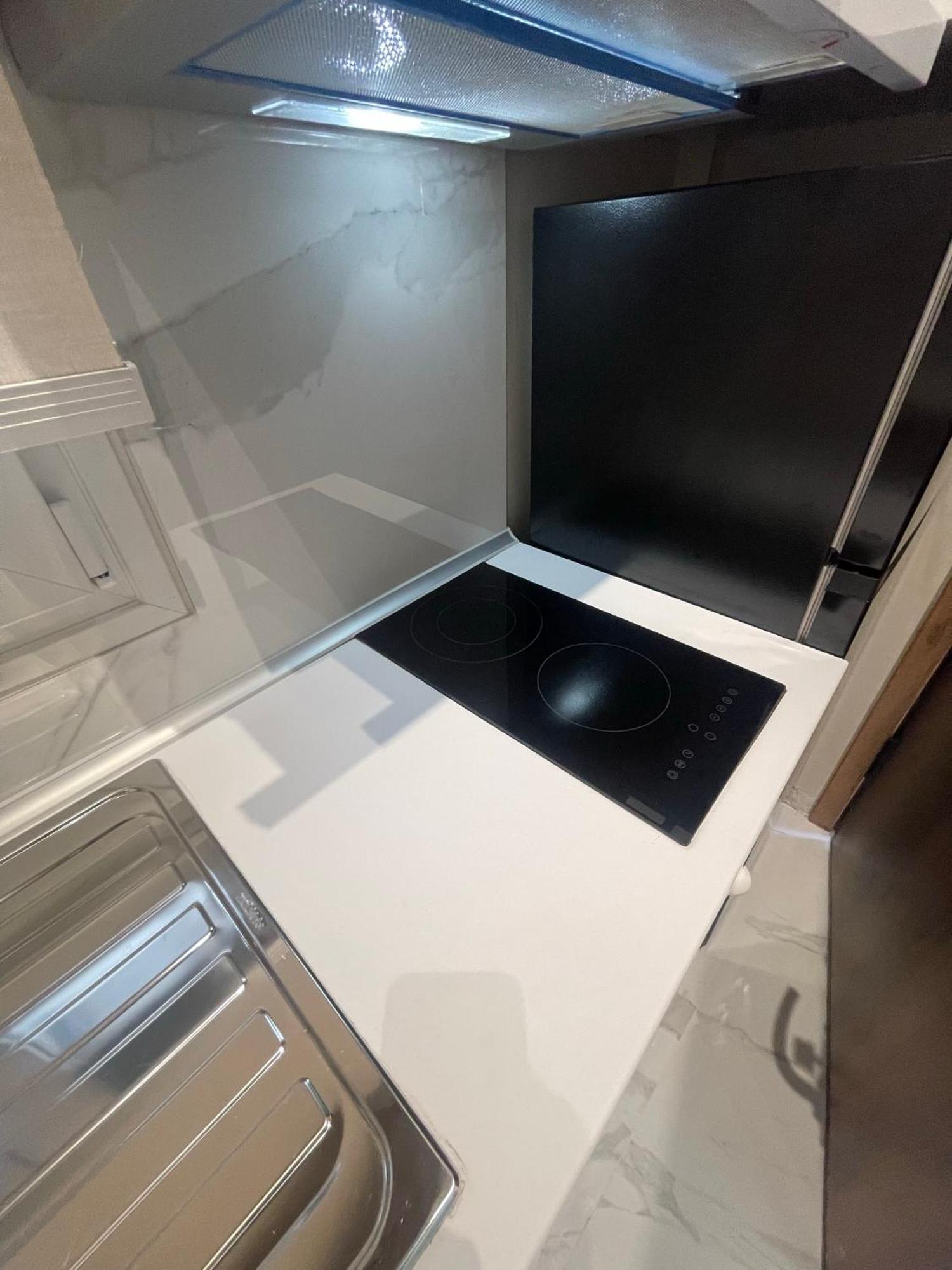 Maestrale 315° Apartments Νέα Μηχανιώνα Δωμάτιο φωτογραφία